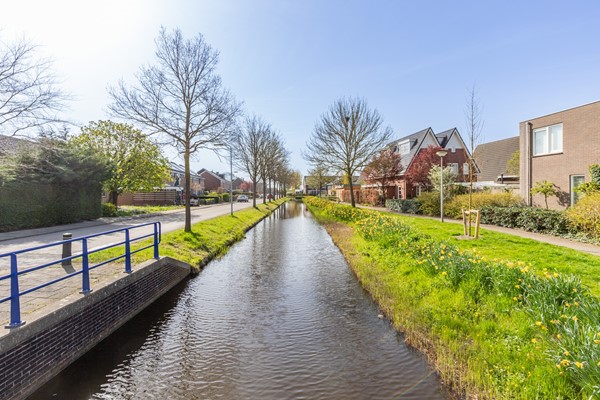 Medium property photo - Kievit 14, 2451 VH Leimuiden